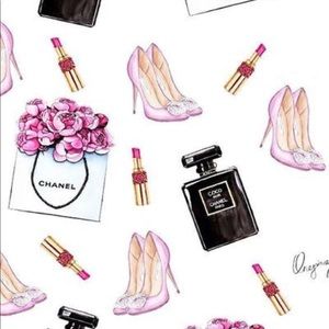 Meet your Posher, Melissa